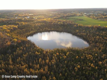 Undeveloped Land for sale in Shawano County, Wisconsin