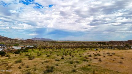 Timberland Property for sale in Pinal County, Arizona