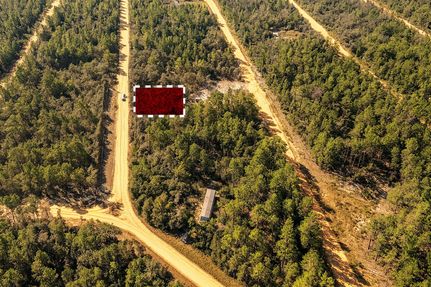Land for sale in Putnam County, Florida