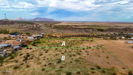 Farm and Ranch for sale in Pinal County, Arizona