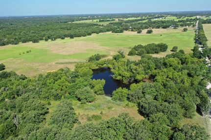 Hunting Property for sale in Montague County, Texas