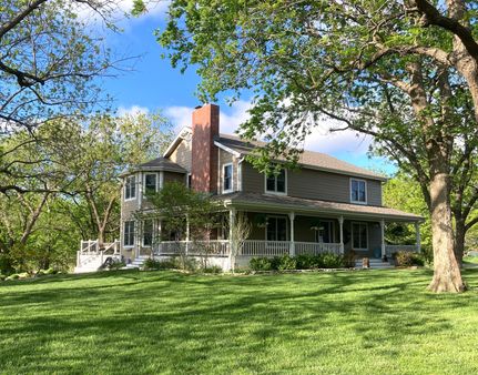 Timberland Property for sale in Dickinson County, Kansas