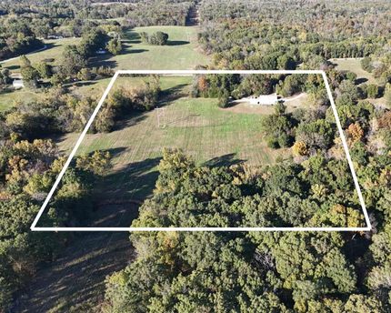 Land for sale in Cedar County, Missouri