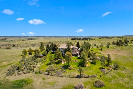 Timberland Property for sale in Douglas County, Colorado