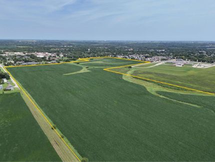 Undeveloped Land for sale in Dallas County, Iowa