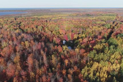 Timberland Property for sale in Marquette County, Michigan