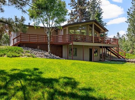 Farm and Ranch for sale in Ravalli County, Montana