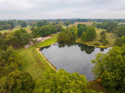 Land for sale in Henry County, Missouri