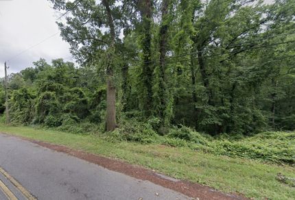 Undeveloped Land in Monroe County, Georgia