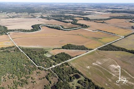 Undeveloped Land for sale in Montgomery County, Kansas