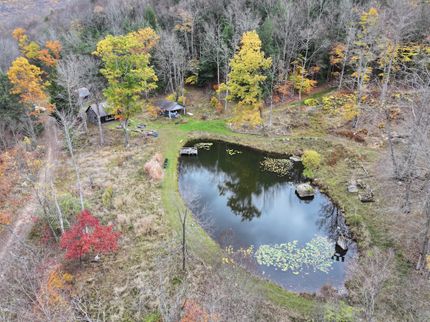 Farm and Ranch for sale in Allegany County, New York