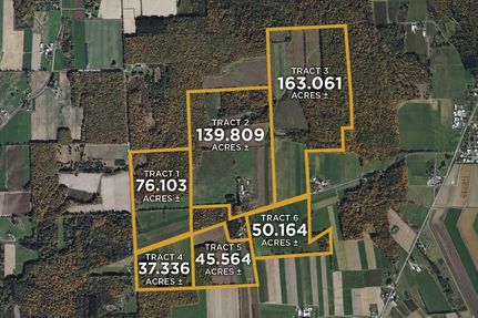 Farm and Ranch for sale in Yates County, New York