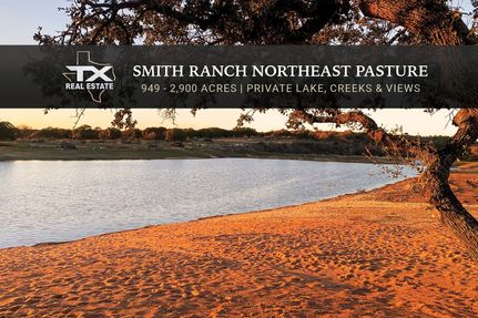 Recreational Property for sale in Lampasas County, Texas