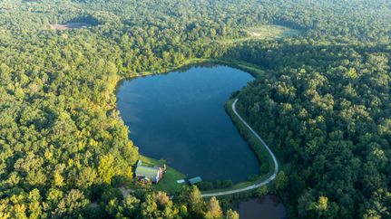 Land for sale in Wilkinson County, Georgia