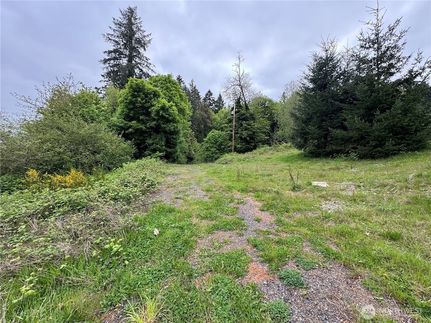 Land for sale in Kitsap County, Washington