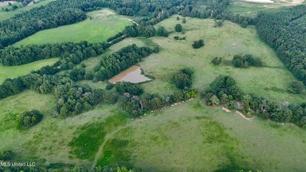 Farm and Ranch for sale in Madison County, Mississippi