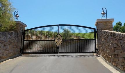 Land for sale in Santa Clara County, California