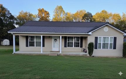Land for sale in Owsley County, Kentucky