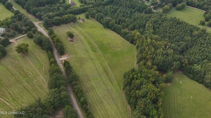 Land for sale in Madison County, Mississippi