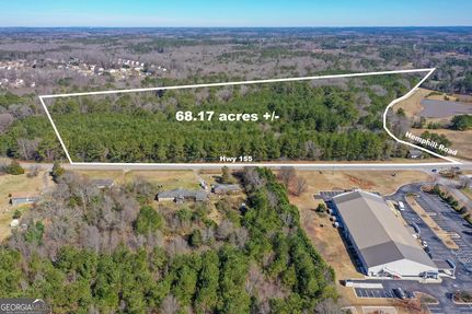 Undeveloped Land for sale in Henry County, Georgia