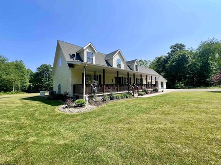 Land for sale in Barbour County, West Virginia