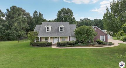 Land for sale in Bowie County, Texas