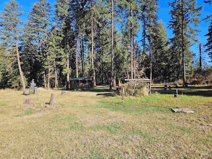 Undeveloped Land for sale in Clearwater County, Idaho