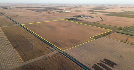 Farm and Ranch for sale in Renville County, Minnesota