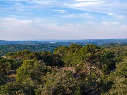 Land for sale in Burnet County, Texas