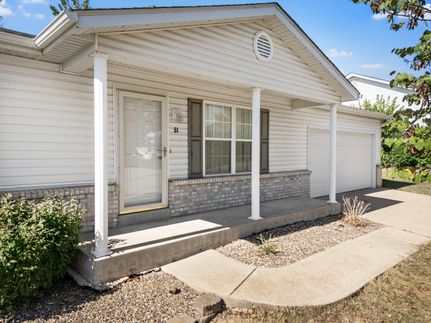 Undeveloped Land for sale in Lincoln County, Missouri