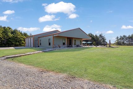 Recreational Property for sale in Fannin County, Texas