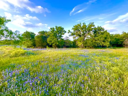 Land for sale in Llano County, Texas