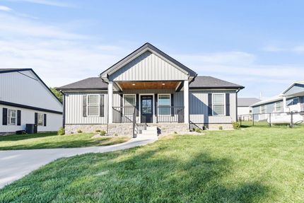 Land for sale in Harrison County, Kentucky