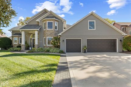 Timberland Property for sale in Marion County, Indiana