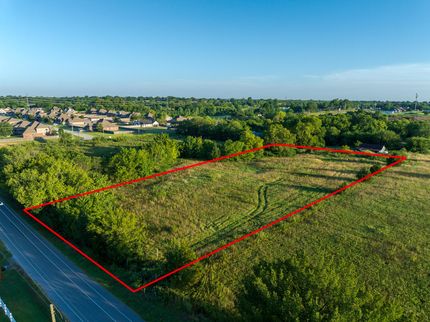 Recreational Property for sale in Wagoner County, Oklahoma