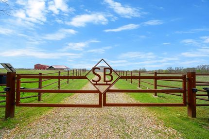 Farm and Ranch for sale in Choctaw County, Oklahoma