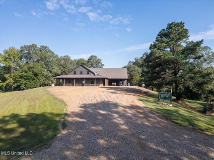 Recreational Property for sale in Wilkinson County, Mississippi