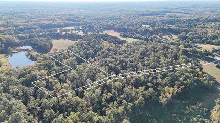 Land for sale in Greenville County, South Carolina