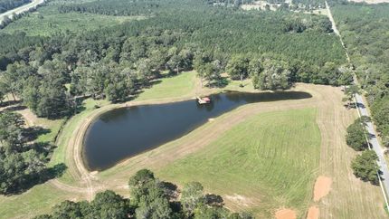 Timberland Property for sale in Jones County, Mississippi