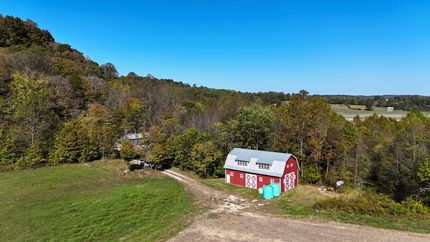 Timberland Property for sale in Martin County, Indiana