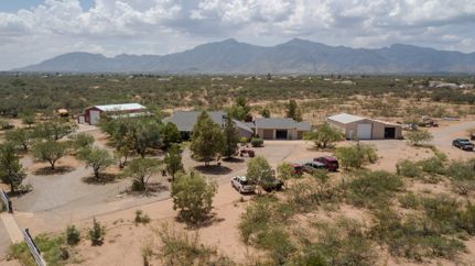 Horse Property for sale in Cochise County, Arizona