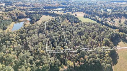 Land for sale in Greenville County, South Carolina