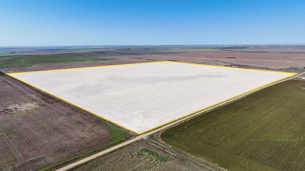 Land for sale in Lyman County, South Dakota