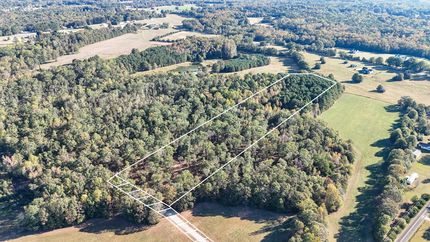 Land for sale in Greenville County, South Carolina