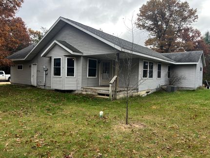 House for sale in Jackson County, Wisconsin