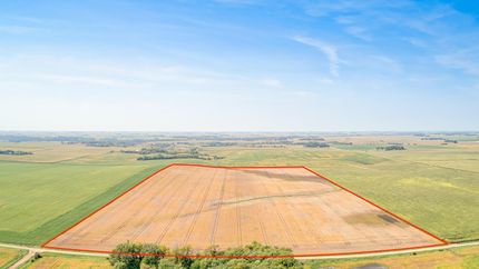 Land for sale in Jackson County, Minnesota