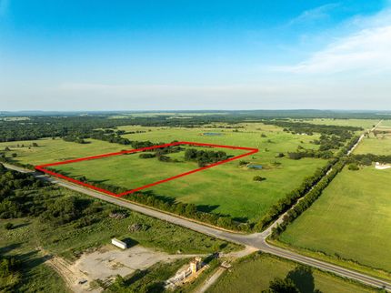 Undeveloped Land for sale in Pittsburg County, Oklahoma