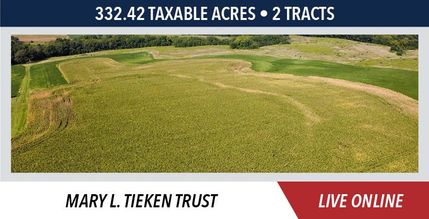 Land for sale in Adams County, Illinois