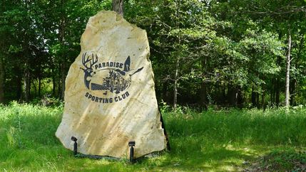Farm and Ranch in Lonoke County, Arkansas