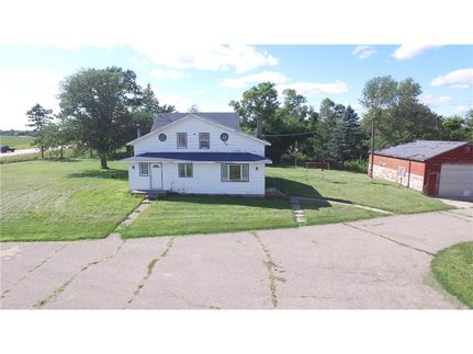 Land for sale in Douglas County, Minnesota